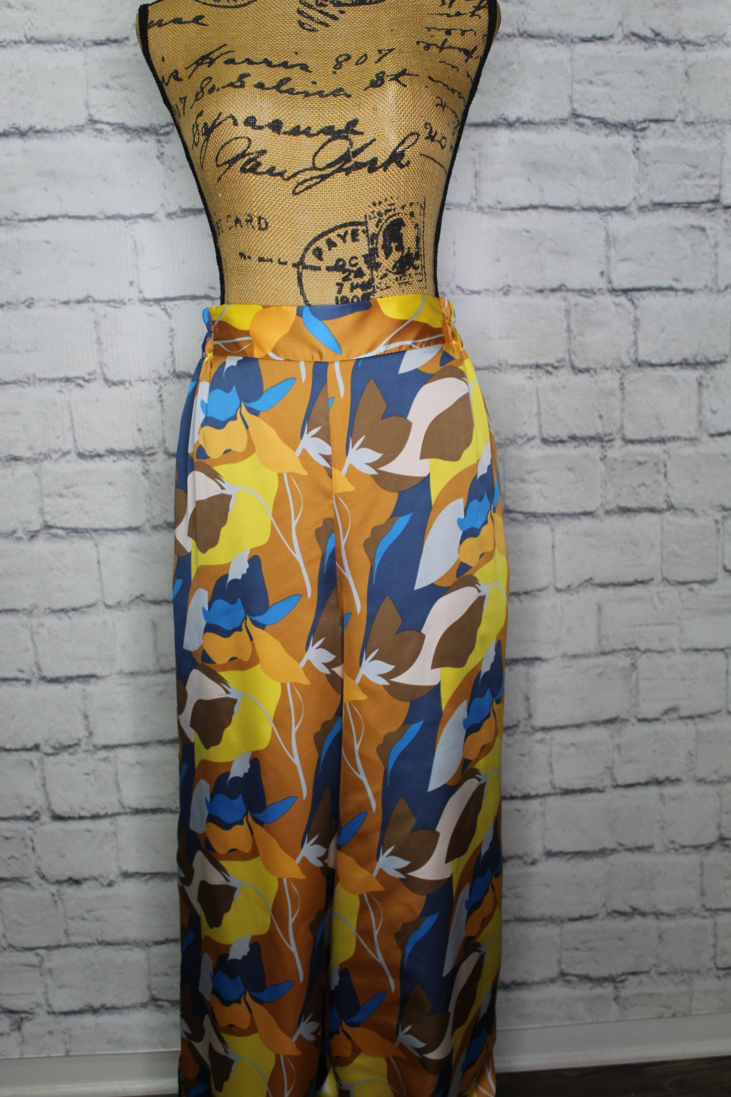Adrienne- Fall Pants