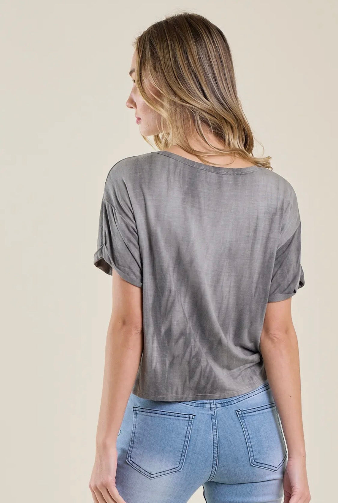 Not My First Rodeo Tee