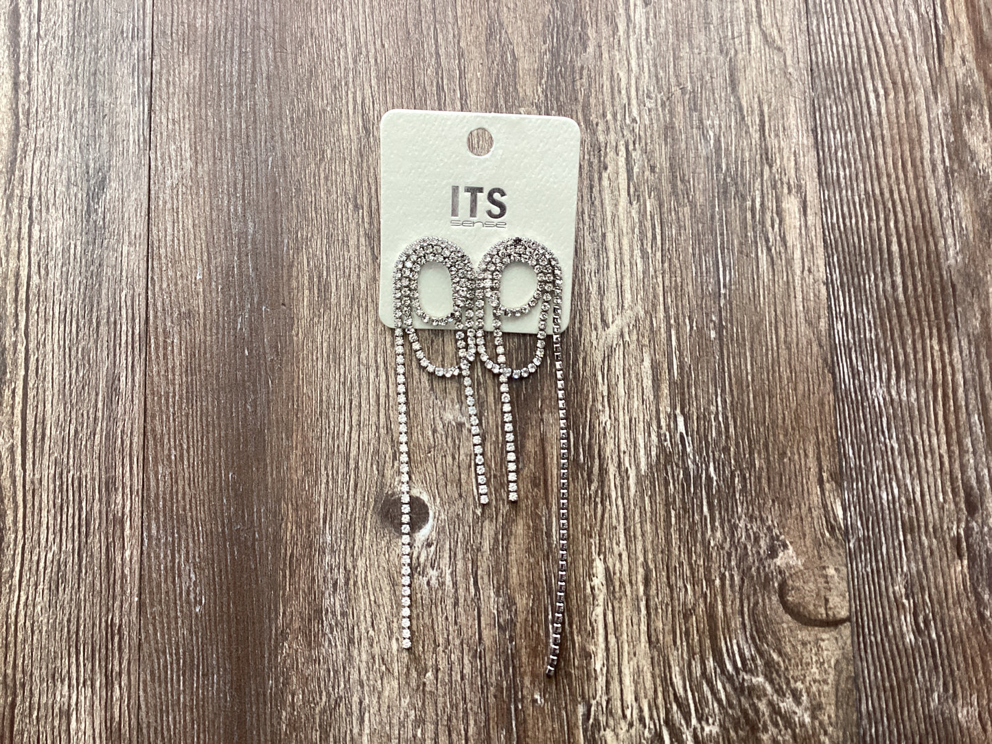 Party Dangle Earrings
