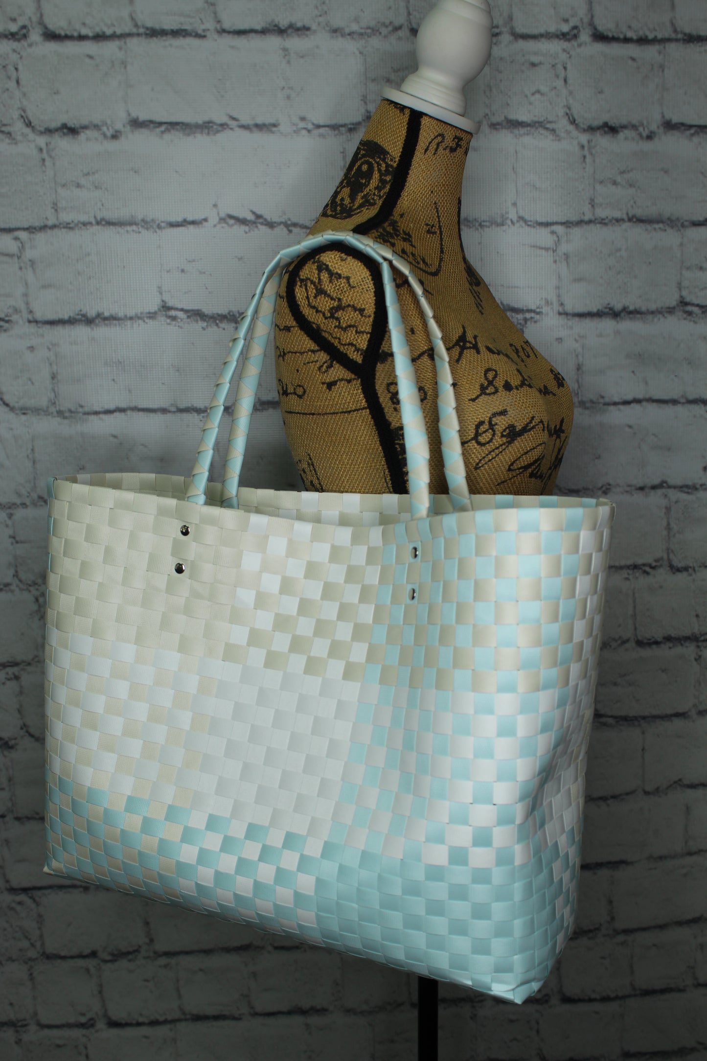Royal standard beach bag