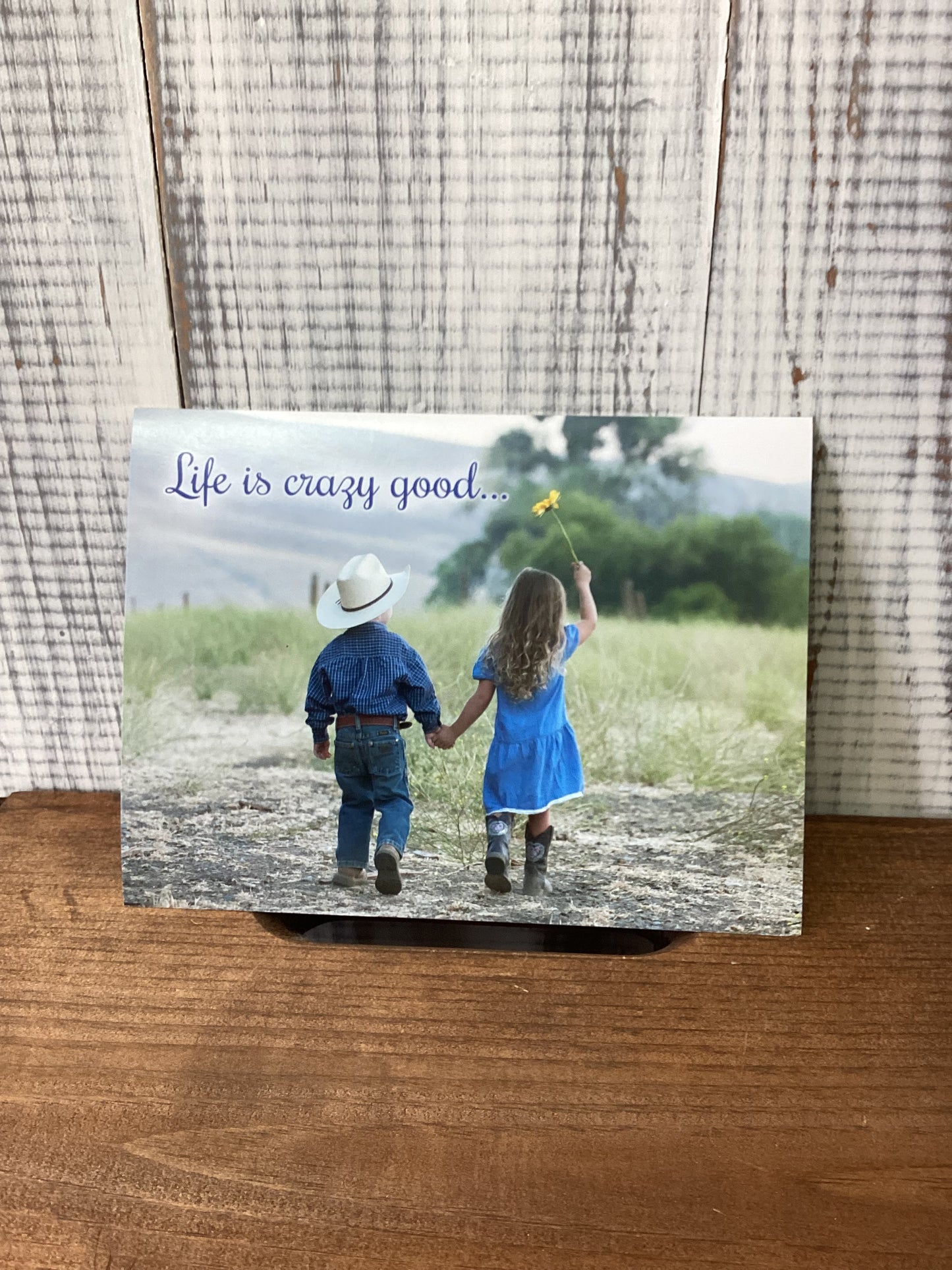 Love - card
