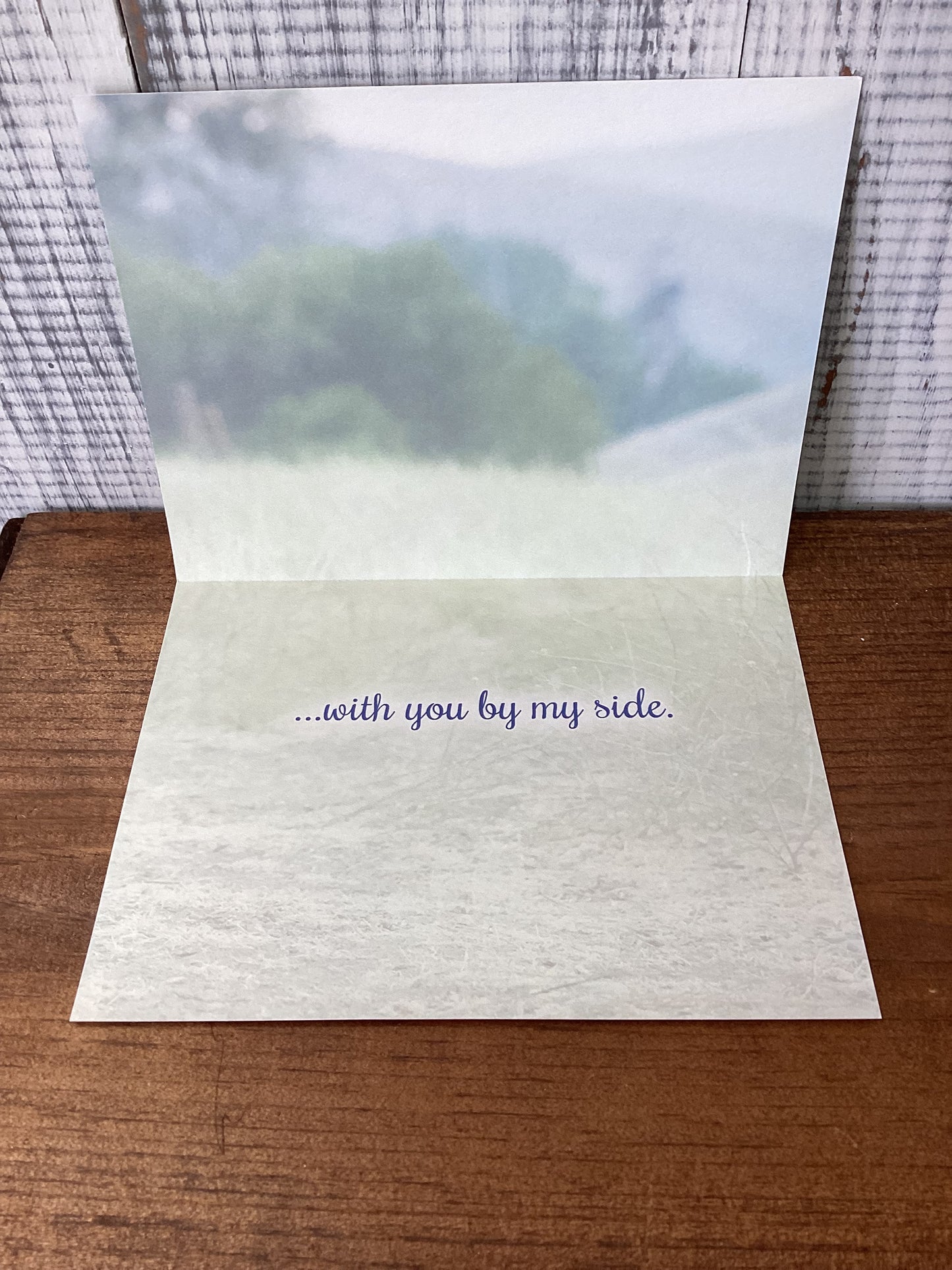 Love - card