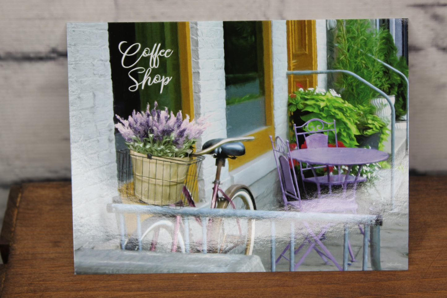 Birthday card