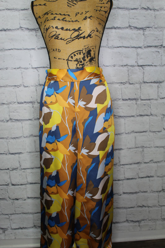 Adrienne- Fall Pants