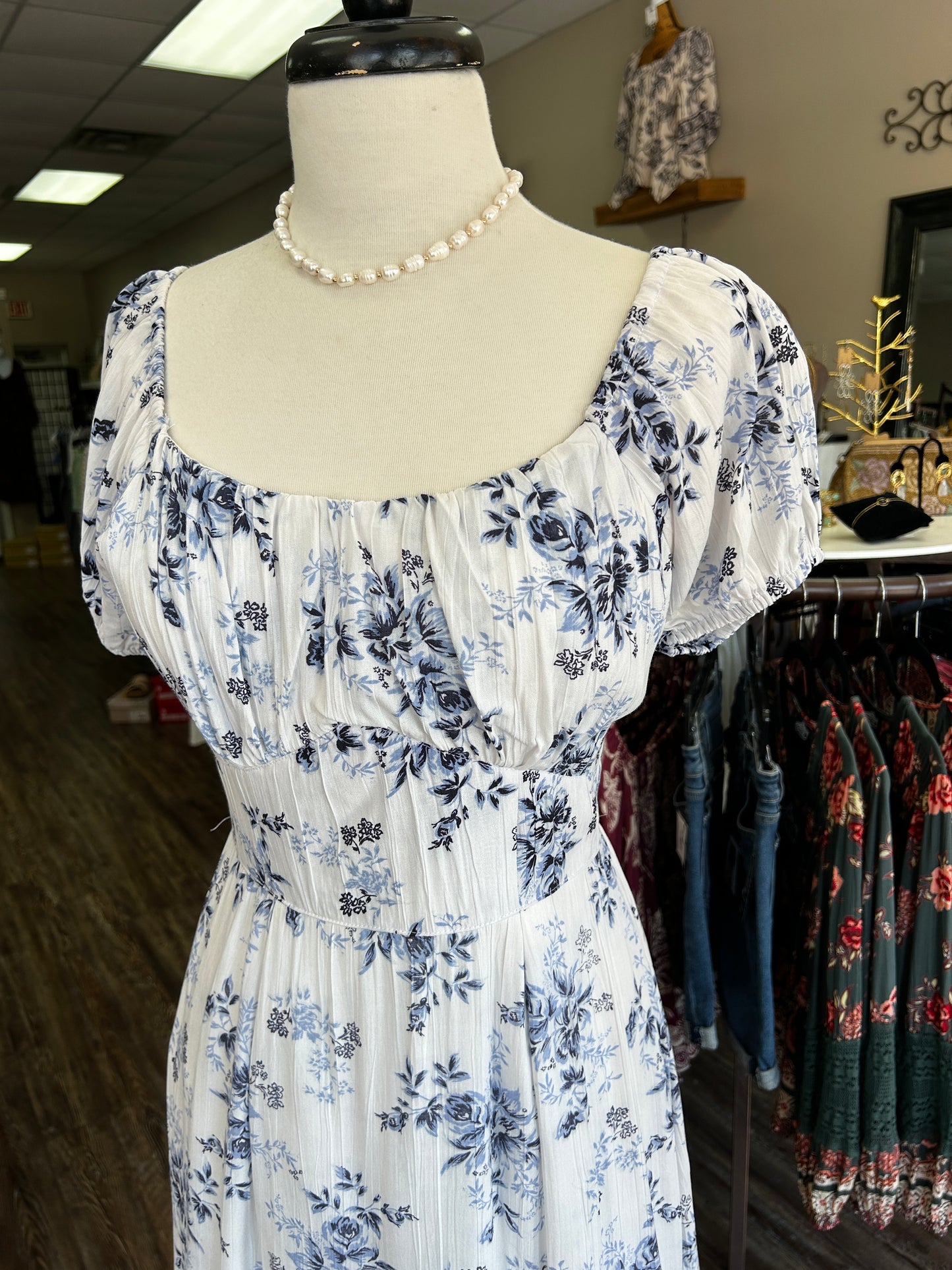 Sunday Best Dress