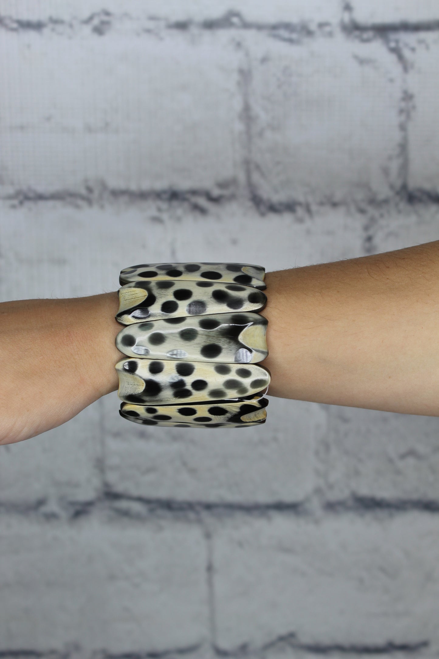 David Jeffrey bracelet