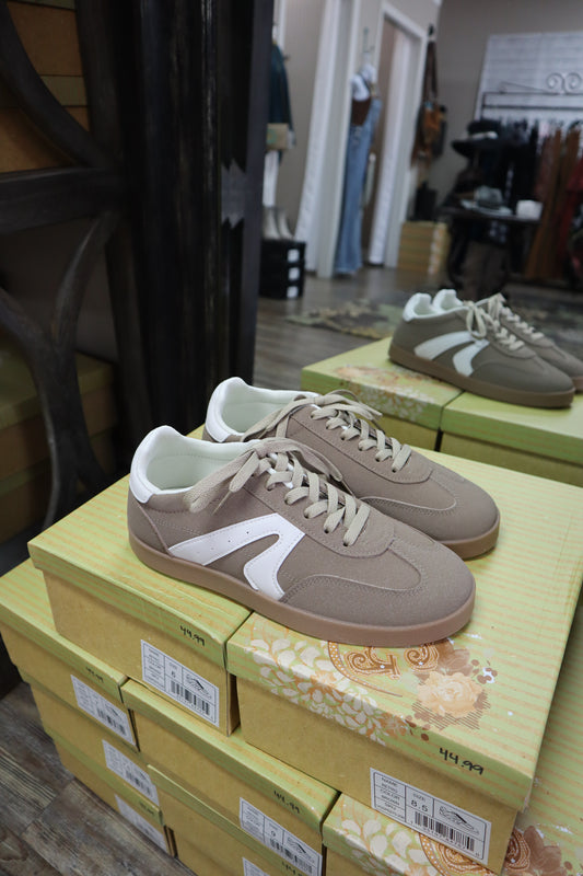 Very G - retro sneaker