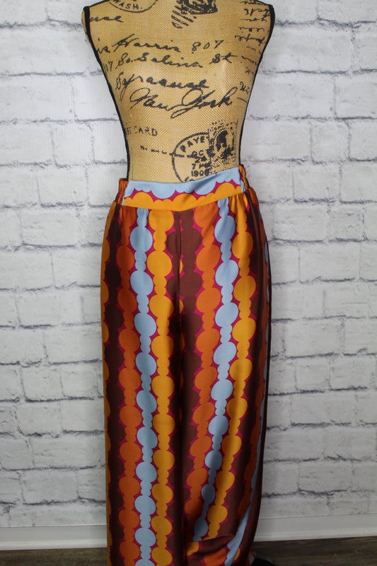 Adrienne autumn pants