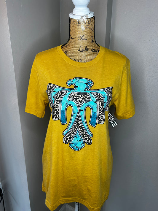 Desert Thunder Tee