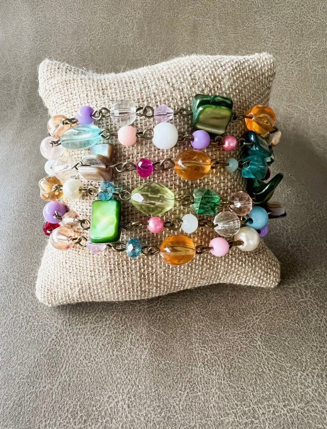 Rachel Bracelet in Multi