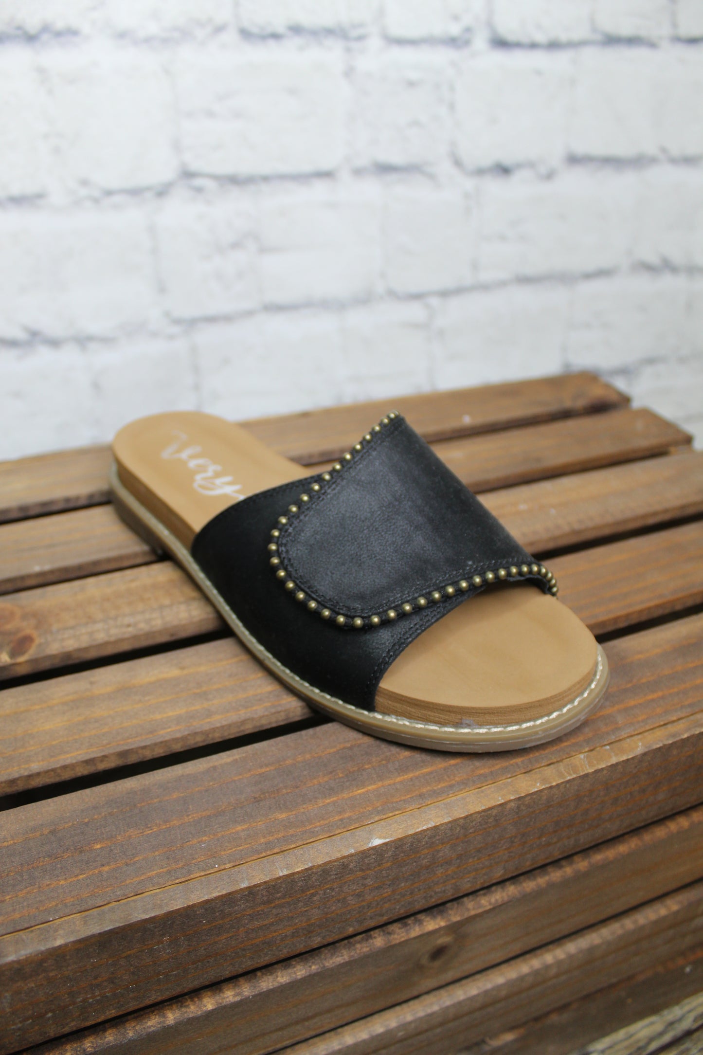 Rishi sandal