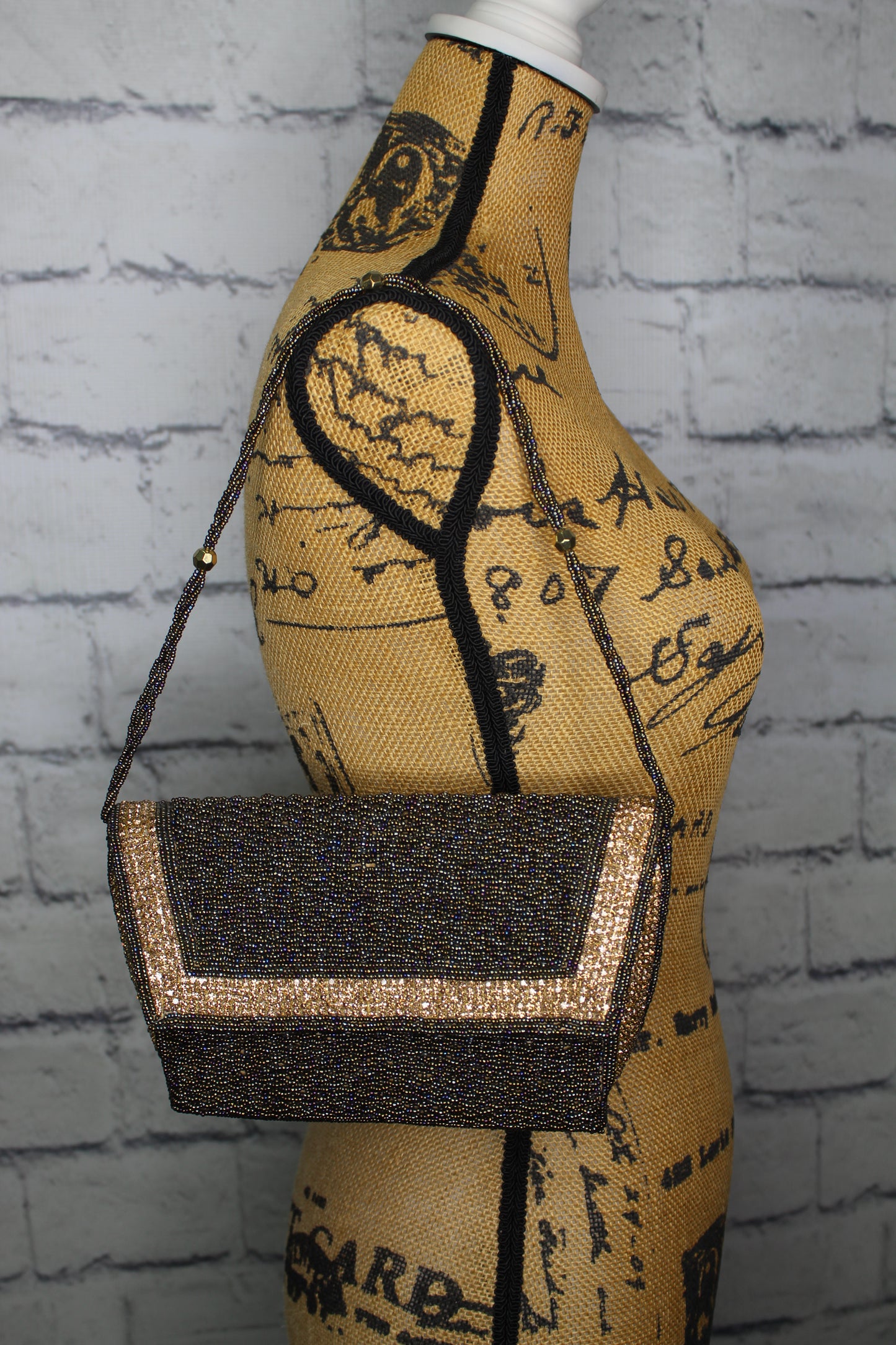 David Jeffrey purse