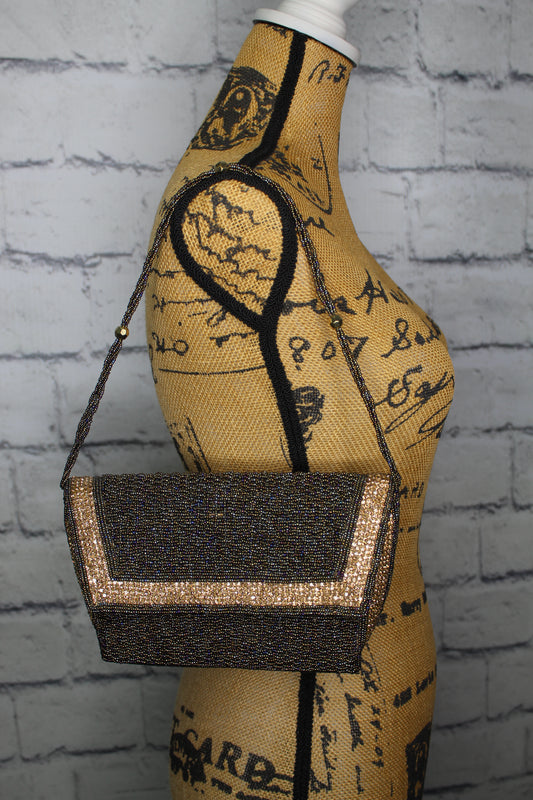 David Jeffrey purse