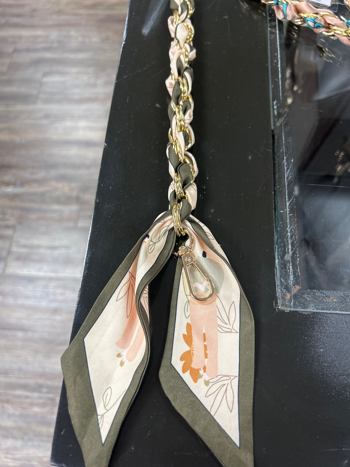 Purse Jewelry