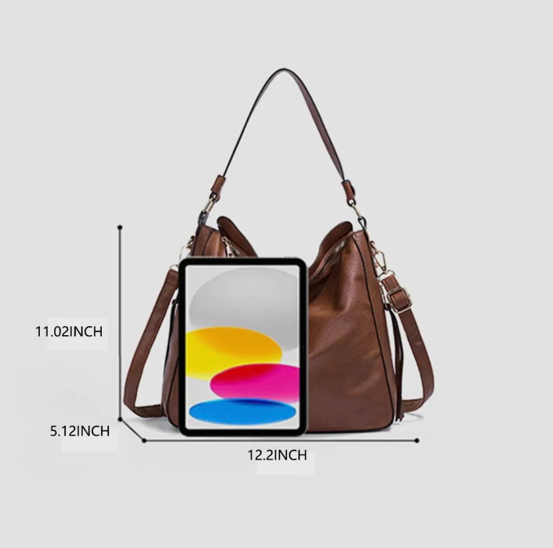 Blakely Shoulder Bag