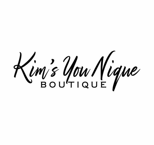 Kim’s You Nique Boutique Gift Card
