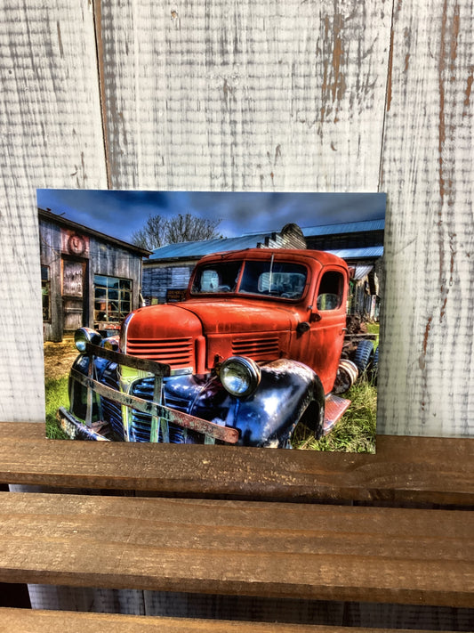 Happy birthday card