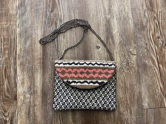 Ariel Beaded Purse