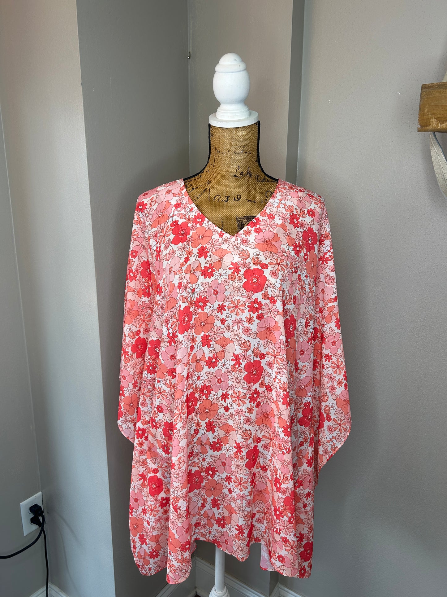 Summer Lovin’ Top