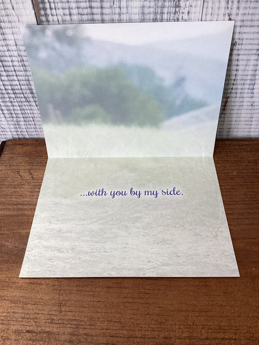 Love - card