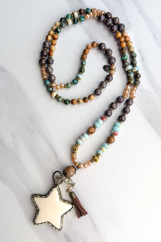Star Chaser Necklace