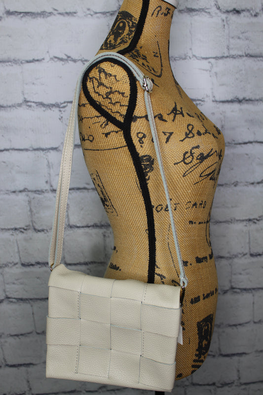 Leather purse